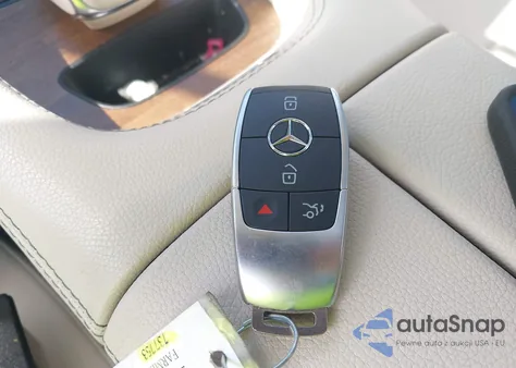 2021 Mercedes-Benz Gle 350 4Matic из США, поврежденный, VIN 4JGFB4KBXMA570948